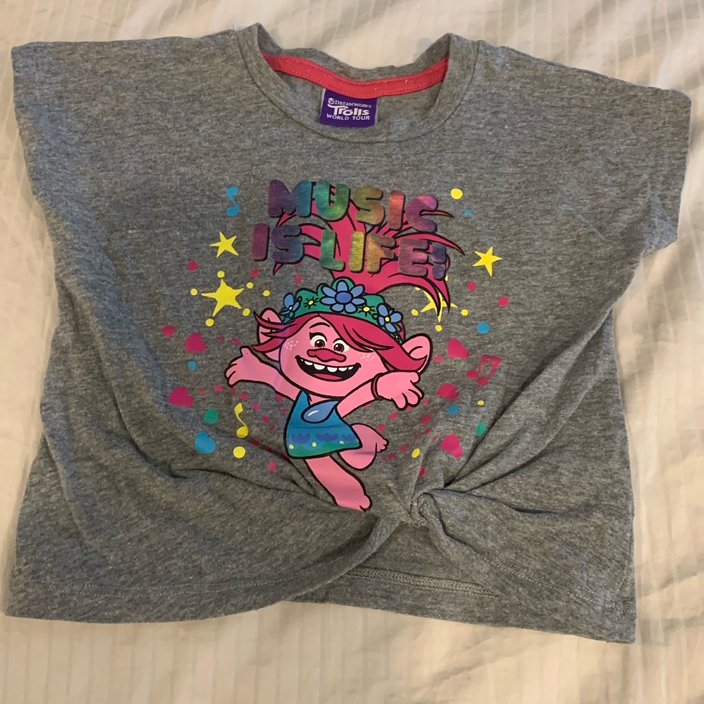Top sz 3T